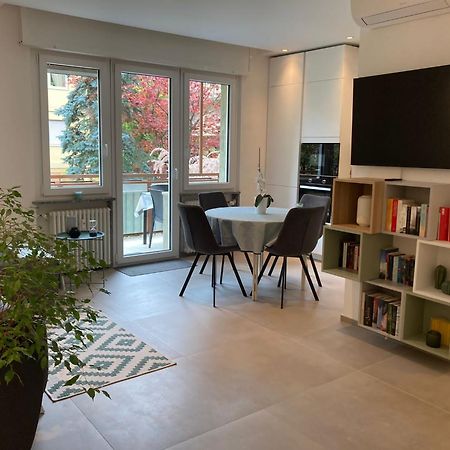 Apartment Larissa Merano Extérieur photo