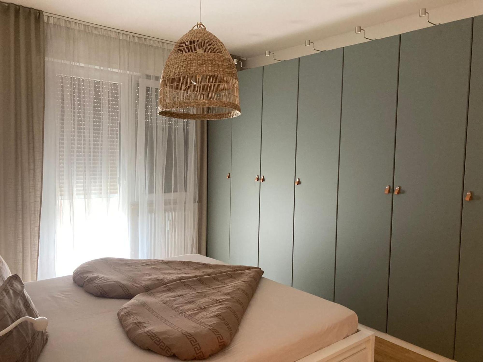 Apartment Larissa Merano Extérieur photo