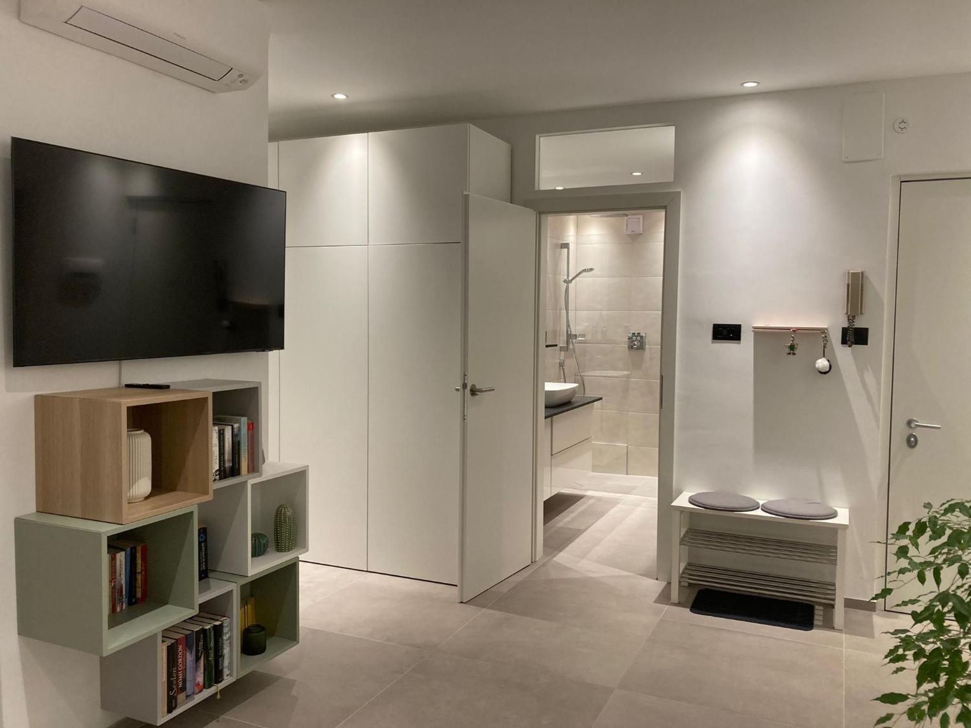Apartment Larissa Merano Extérieur photo