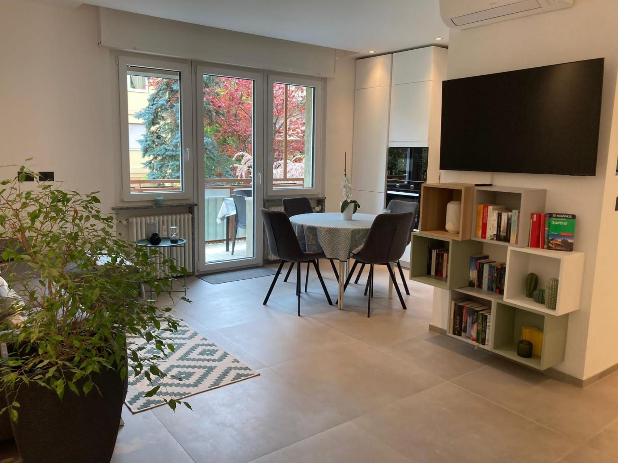 Apartment Larissa Merano Extérieur photo